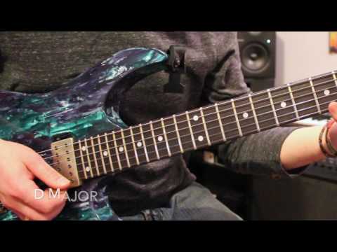 Weekend Wankshop 120: Ultimate Sweep Picking Practice