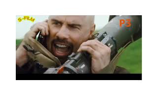 Đặc Vụ Hàng Đầu Chống Ổ Khủng Bố Giải Cứu Paris - P3 Hết