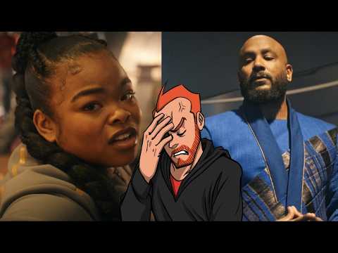 Star Trek: Starfleet Academy: Episode Five Review