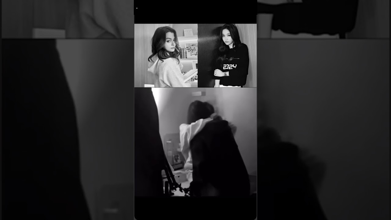 Uffff 😘🫨 kiss 💋 romantic 🫣 FB baby Becky kiss freen