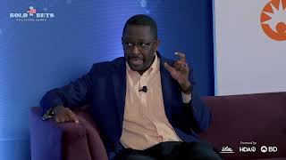 BUILDING TRUST IN THE AGE OF AI HEALTH INFO with Garth Graham, Google/