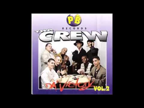 Rubio y Joel - Que se Retiren - Tha Crew 2 Da' Victory 1997