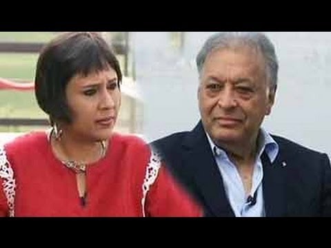 Will return to Kashmir if it wants me: Zubin Mehta to NDTV