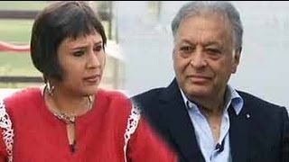 Will return to Kashmir if it wants me: Zubin Mehta to NDTV