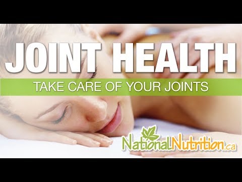 Joint Health