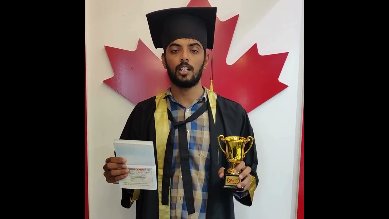 Canada Visa Success Story 36