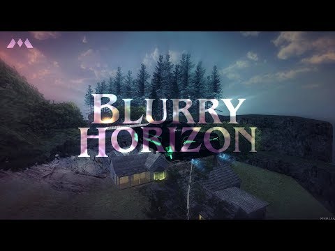 Spectrum v8 - Blurry Horizon