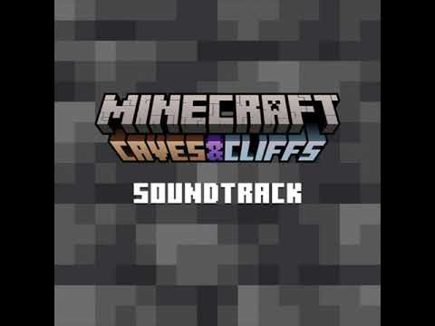 Sigma the Enigma - Minecraft: Caves & Cliffs (Original Game Soundtrack) - Stand Tall