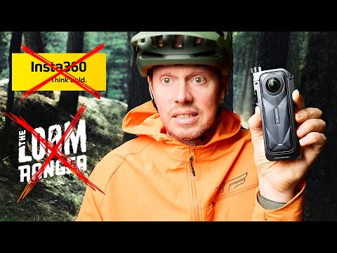 Insta360 X5: Es wird sie (und MICH) aus dem Geschäft drängen ...