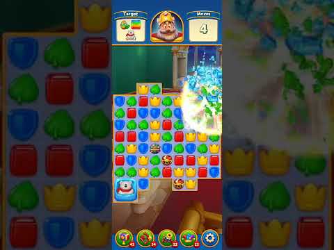 Royl Match Level 2626 No Boosters Series