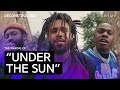 The Making Of J. Cole, Lute & DaBaby's 