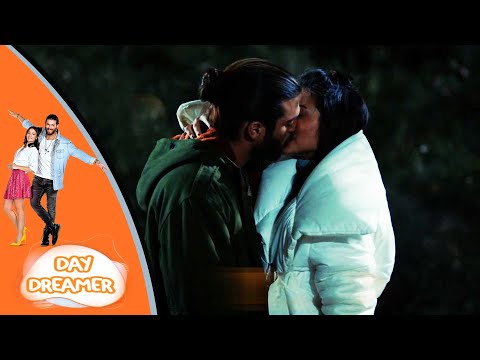 Warming Kiss... | @erkencikus-pehlapanchi | Day Dreamer in Hindi - Urdu