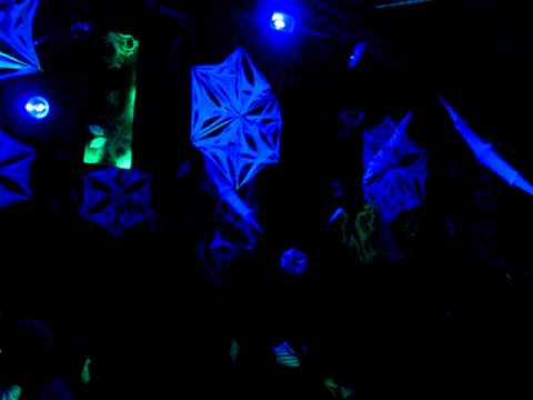 Spectral (06.08.2011) - Schacht1 in Oberhausen (DJ Antaro)..AVI