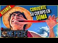 ONE PIECE LIVE ACTION EL CHICO DE GOMA QUE QUERÍA SER PIRATA RESUMEN EN 1 HORA Ahora Te Cuento