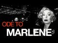 MARGOT MINNELLI - Ode To Marlene Dietrich ...