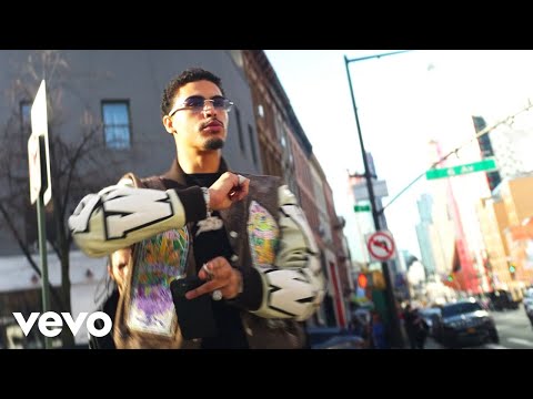 Jay Critch - Handle (Official Video)