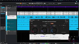Video thumbnail for Accusonus ERA 6 Bundle Review 2021 by DSPOET1