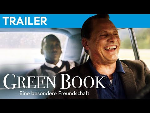 Green Book | Offizieller HD Trailer | Deutsch German | (2018)