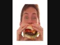 Miley Cyrus Sandwich Commercial NEW 2010