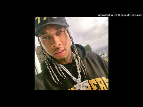 [FREE] Tyga x J.I Type Beat - Love Talk ft. Jamule | Club Banger Type Beat 2022