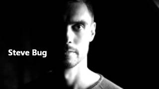 Steve Bug - Transitions 536 Guestmix