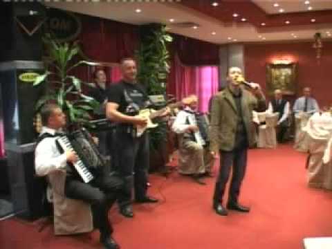 ZENA GADNA I SUBOTA RADNA - Ranjeno Srce i Orkestar Vikom RTV Banjaluka