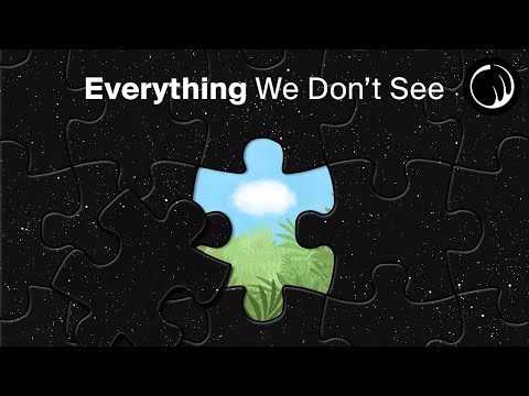 The Reality Prison – All The Things We Don’t Know