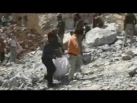 Sonbhadra tragedy: A special report on illegal mining