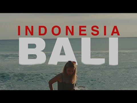 Aldenmark Niklasson - To The Wolves (lyrics video) BALI INDONESIA