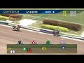 Gulfstream Park Race 5 | April 14, 2018 Gulfstream Park Race 5 | April 14, 2018
