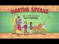 Martha Speaks In Martha S Puppy