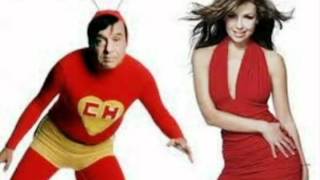 Thalia- Gracias (Chespirito) Audio Mp3 (HQ)