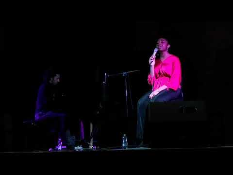 Samara Joy Emmet Cohen  -    You & I,