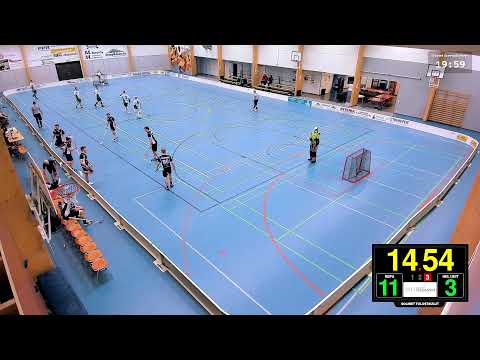 Askola Areena Live - Miesten IV-div. 8. lohko