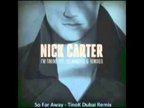Video thumbnail for So Far Away (Tinok Dubai Remix)