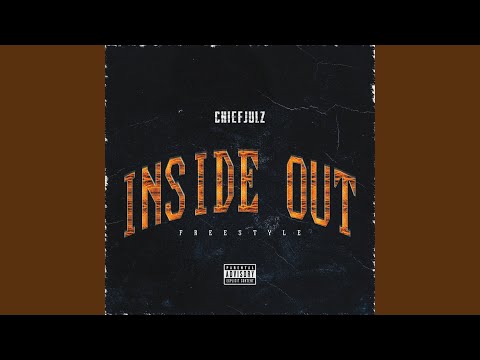 Inside Out (Freestyle)