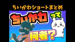 【ミリ知ら】見よ！コレがちいかわを知らない男だ！！ #ちいかわ #ミリ知ら