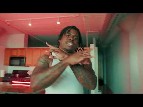 CoKilla - First Day Out The Feds (Official Video)