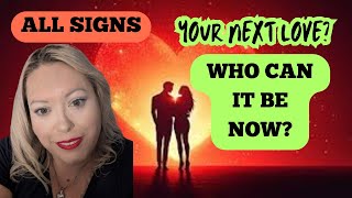 ALL SIGNS♡YOUR NEXT LOVE♡WHO CAN IT BE?💋🌹💄♡SEPTEMBER 2025 #tarot#allsigns