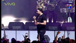 El Chaval Donde estan esos Amigos Fiesta de Empleados Grupo Telemicro 2019