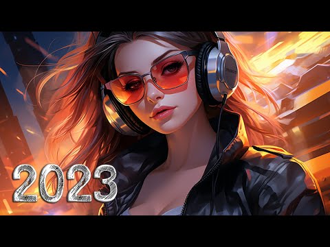R4URY - Close Your Eyes 🎧 MUSIC MIX 2023 🔈 BEST CAR MUSIC 2023 🔈 BEST REMIXES OF EDM SONGS #40