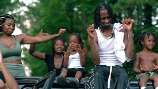 Yung Mal - 12 Got My Jewelry (Official Music Video)