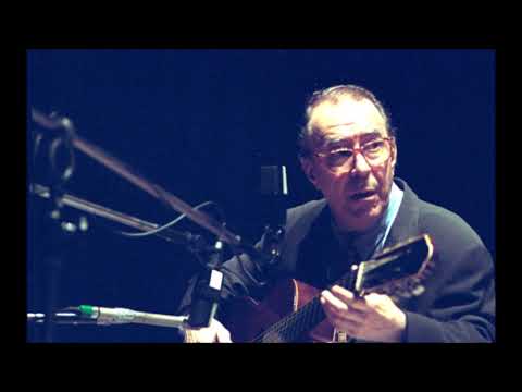 Às Três da Manhã - João Gilberto