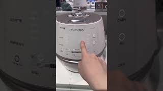 Hdsd CHAS109FW