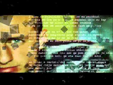 Crystal feat. mB' - Realitetin Ngo 2012