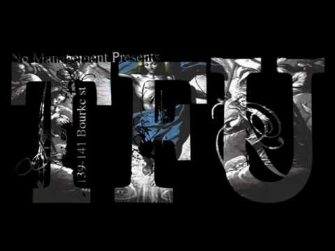 TFU - Next Episode - Dr Dre vs Stevie Mink