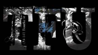 TFU - Next Episode - Dr Dre vs Stevie Mink