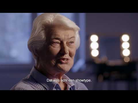 Meesters van de Wereld - Stien Kaiser