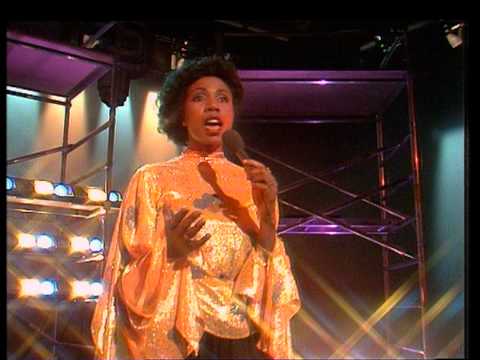 TOPPOP: Syreeta - Let me be the one you need