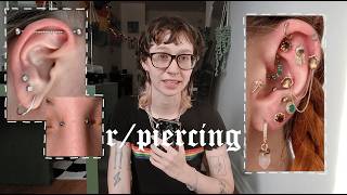 come scroll the r/piercing subreddit with me *i’m scared*